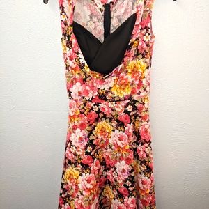 JNET classic pinup dress